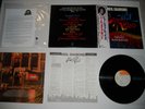 Neil Diamond Beautiful Noise Analog Mint '76 1st Japan ARCHIVE MASTER Ultrasonic