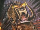 Motorhead - Orgasmatron - Vinyl Album