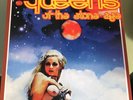 QUEENS OF THE STONE AGE SELF TITLED LP COLOR VINYL
