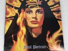 King Diamond Fatal Portrait 1st Press Vinyl LP Record GWD90529 1986 Road-racer
