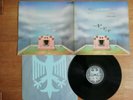 Robert Calvert - Captain Lockheed & The Starfighters Gatefold LP UAG29507 1974