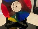 Love Those Goodies LP-2973 **Rare** Color Promo Vinyl Original 1959 *MINT*
