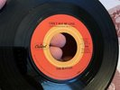 Beatles Capitol 5150 Dome Target Label Cant Buy Me Love