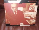 Various - The Voices of the Dead (Raudive, Stempnik) - LP - Sub Rosa