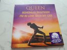 Queen bohemian rhapsody vinyl limited Edition 7