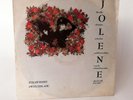 Strawberry Switchblade - Jolene - Vinyl Record 12 inch