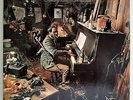 Thelonious Monk Underground Columbia Original Stereo 2 eyes EXC+