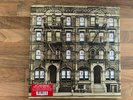 Led Zeppelin Physical Graffiti Vinyl Record