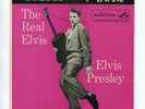 ELVIS PRESLEY The Real Elvis on RCA EPA-940 45 EP With Cover
