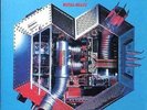 Accept  -  Metal heart (1985)  Vinyl LP