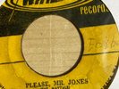 Maytals - Please Mr. Jones / Since You Leave Me 7