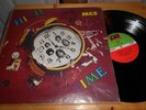 MC5  vinyl l.p.          high time....