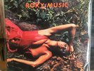 [ROCK/POP] VG+ LP ROXY MUSIC Stranded {Original 1974 ATCO Issue]