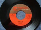 Jimi Hendrix...Foxy Lady / Hey Joe...Orig Psych Rock  45 rpm 1967