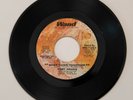 45 RPM RARE NORTHERN SOUL CLASSIC: Kent Drake - Boss Thing Together - Wand - M-