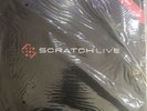 Serato Scratch Live Control Record 12