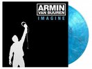 IMAGINE (2LP COLOURED)  by ARMIN VAN BUUREN  Vinyl Double Album  MOVLP2711C