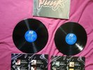Daft Punk - Homework - V2821 / LC 3098 - Embossed Record -Still Has Plastic Wrap