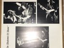 Black Sabbath - The Shadows Of Flame —  Rare Issue