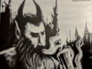 DOPETHRONE  by ELECTRIC WIZARD  Vinyl Double Album  RISELP073