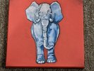The White Stripes Elephant Box Set • Third Man Vault #19 • 4 X 7” Vinyl Records