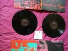 Death In Vegas - Scorpio Rising - HARD5312- 2002 Vinyl Record