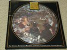 The Lord of the Rings double lp picture disc record 1978