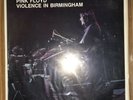 Pink Floyd - Violence In Birmingham — Rare 2LP Issue