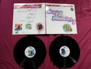 Dope On Plastic  3 - React Jazz Buff's Series - REACTLP73- Vinyl Record