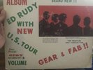 The Beatles - The American Tour With Ed Rudy (INS Radio News: Documentary 3)