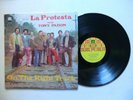 LP LA PROTESTA WITH TONY PABON