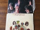Rolling Stones Aftermath And Metamorphosis