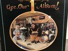 THE ROCK-AFIRE EXPLOSION Gee, Our 1st Album LP Record