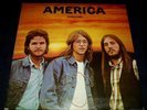 AMERICA HOMECOMING RECORD NEW  180 GRAM AUDIOPHILE    WOW