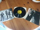 The Rolling Stones - Sticky Fingers 'Zipper' Original 1971 Vinyl LP Album Record