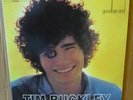TIM BUCKLEY Goodbye & Hello LP ELEKTRA RECORDS 1967 US re+butterfly+foc EKS74028