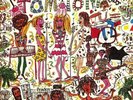 Tom Tom Club Vinyl Self Titled 1981 First Pressing Sire Records Used/Like New