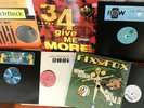 Rave Deutsch Hardcore Old School 7x12“ Gebraucht, Haus Der Drei Sonnen Dadada