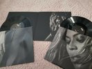 Beyonce Self Titled Vinyl Album.
