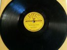 1955 ROCKER - ELVIS PRESLEY SUN 215 78 RPM MILKCOW BLUES BOOGIE ROCK N ROLL