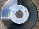 JIMMY HOLIDAY THE NEW BREED LOVE ME ONE MORE TIME NORTHERN SOUL DIPLOMACY