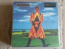 David Bowie - Earthling Vinyl New Music On Vinyl