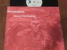 Philadelphia Search And Destroy LP Patmos Original Inner Sleeve Christian Metal