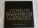 STAR WARS ORIGINAL SOUNDTRACK 2-LP RECORD NM VINYL 1977 W/ INSERT INNER SLEEVE