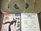 Fawlty Towers Vinyl 4 LP BBC Box Set John Cleese Connie Booth Monty Python VG+