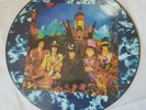 Rolling Stones,  THIER SATANIC MAJESTIES REQUEST     , Picture  Disc