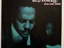 THE AMAZING BUD POWELL - Blue Note, Japan Pressung 200g