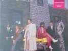 The Time ?– Ice Cream Castle - LP - New & Sealed - 2018 - Tri Colour Vinyl