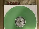PEARS - GREEN STAR - Green/Red Haze Colour RARE (NOFX , Go To Prison) Vinyl Lp