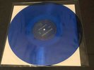 Kanye West - Jesus Is King LP Blue Vinyl Record SEALED NEW